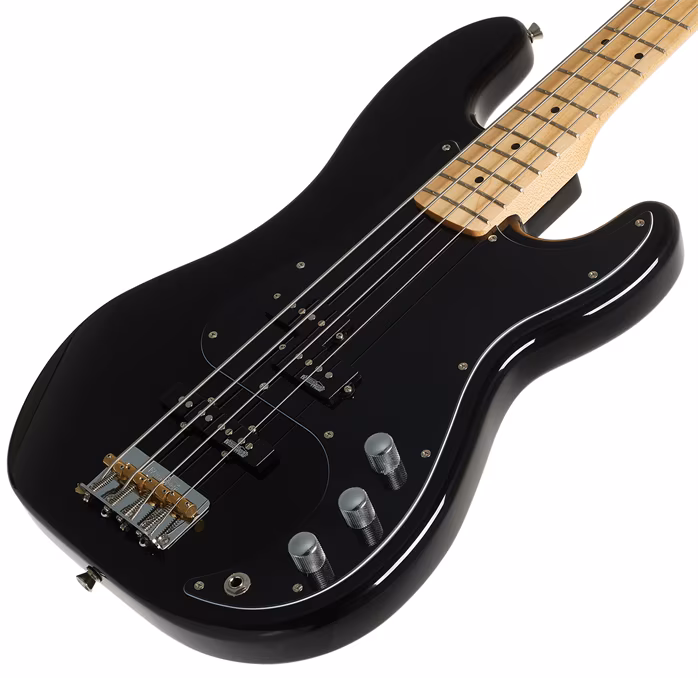 Vintage V42 ReIssued BB - Elektryczna gitara basowa