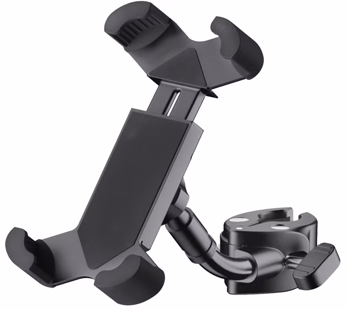 K&M 19755 Smartphone holder - Uchwyt na tablet