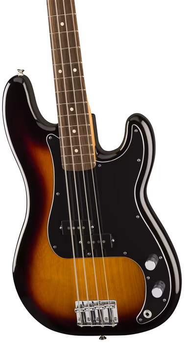 Fender Player II Precision Bass RW 3TS - Elektryczna gitara basowa