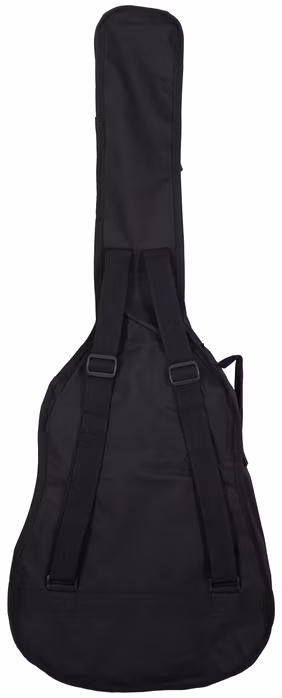 EK Acoustic Guitar Bag - Pokrowiec na gitarę akustyczną