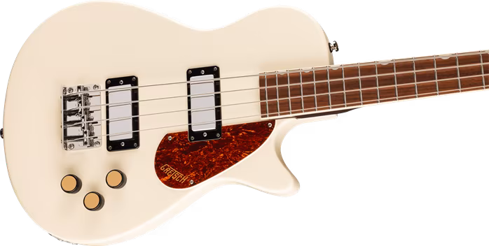 Gretsch Streamliner Jet Club Bass VWT - Elektryczna gitara basowa