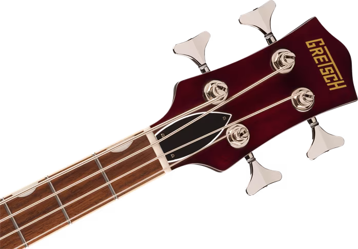 Gretsch Streamliner Jet Club Bass VWT - Elektryczna gitara basowa