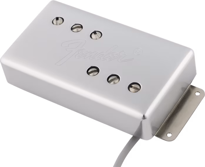 Fender LANDAU WIDE RANGE HB NECK (3) - Przetwornik do gitary elektrycznej