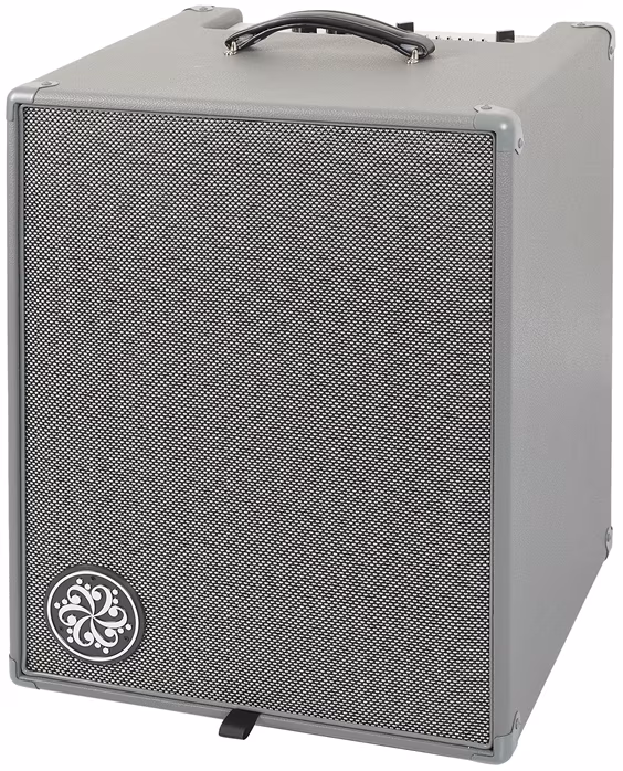 Darkglass Infinity 500 Combo 210 - Combo modellingowe do gitar basowych