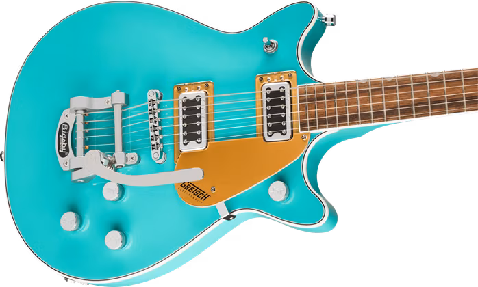 Gretsch G5232T Electromatic CCG - Gitara elektryczna