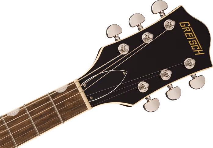 Gretsch G2655T Streamliner FRG - Gitara półakustyczna
