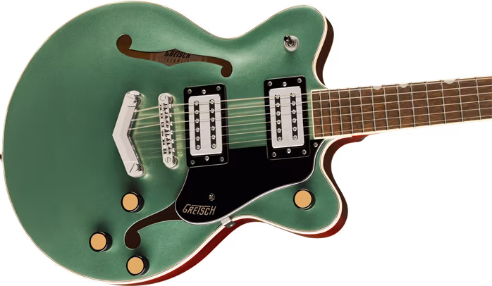Gretsch G2655 Streamliner STO - Gitara półakustyczna