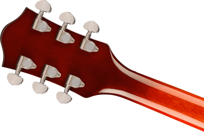 Gretsch G2655 Streamliner CLB - Gitara półakustyczna