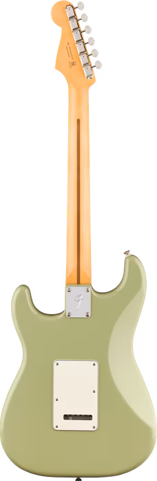 Fender Player II Stratocaster RW BCG - Gitara elektryczna