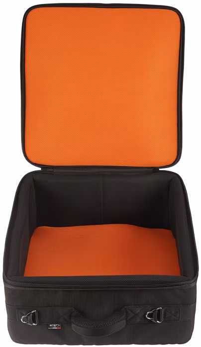 Stefy Line 14" x 6,5" Free Floating 1000 Line Snare Drum Bag - Pokrowiec na werbelek