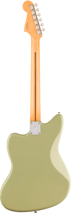 Fender Player II Jazzmaster RW BCG - Gitara elektryczna