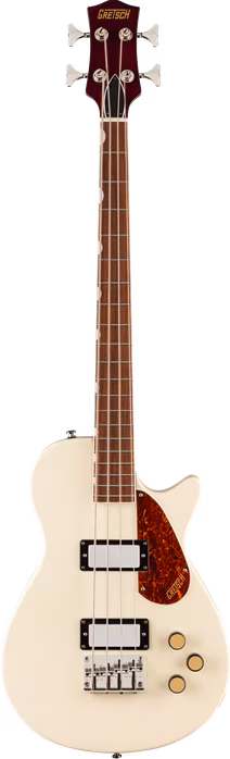Gretsch Streamliner Jet Club Bass VWT - Elektryczna gitara basowa