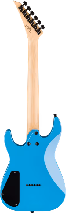 Jackson JS1X Dinky Minion MN IFB - Dziecięca gitara elektryczna
