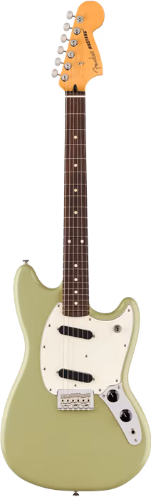 Fender Player II Mustang RW BCG - Gitara elektryczna