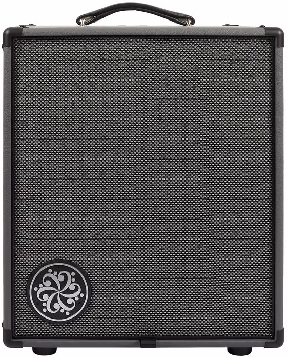 Darkglass Microtubes 500 Combo 112 - Combo tranzystorowe do gitar basowych