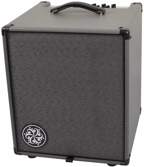 Darkglass Microtubes 500 Combo 112 - Combo tranzystorowe do gitar basowych