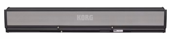 Korg PaAS MK2 - System nagłośnieniowy
