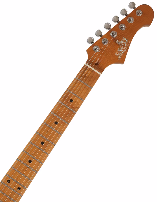 JET Guitars JS-300 Mini PK - Dziecięca gitara elektryczna