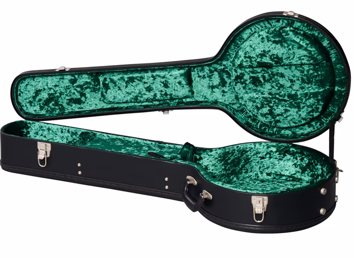 Epiphone Earl Scruggs Golden Deluxe Banjo - Banjo