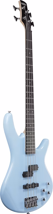 Ibanez GSR200 Celeste Blue - Elektryczna gitara basowa