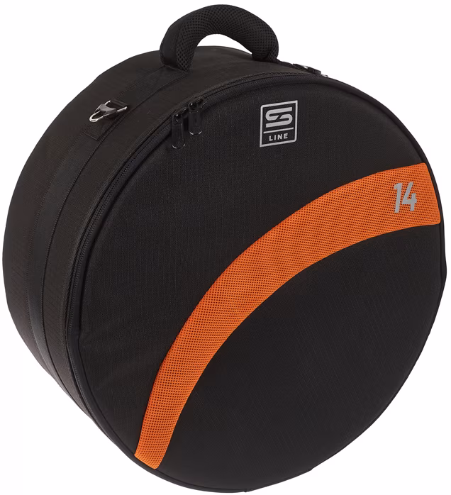 Stefy Line 14" x 6,5" Line 1000 Snare Drum Bag - Pokrowiec na werbelek