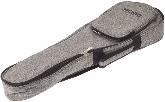 Cascha HH 2028 Soprano Ukulele Bag - Pokrowiec na ukulele sopranowe