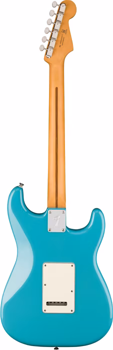 Fender Player II Stratocaster LH MN AQB - Leworęczna gitara elektryczna
