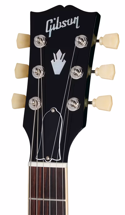 Gibson SG Standard Translucent Teal - Gitara elektryczna
