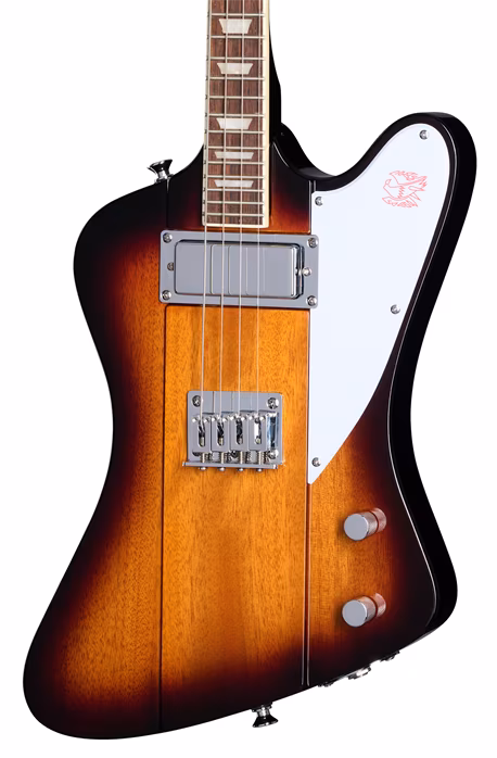 Epiphone Mandobird Vintage Sunburst - Mandolina elektroakustyczna