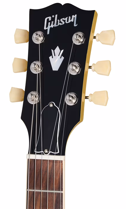 Gibson SG Standard '61 Stop Bar TV Yellow - Gitara elektryczna