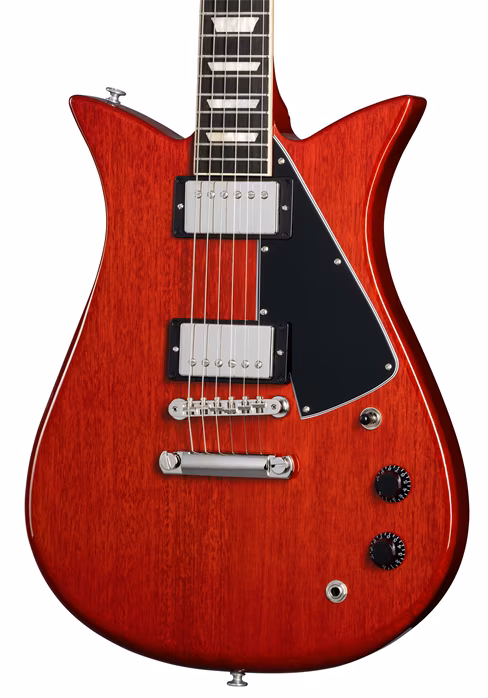 Gibson Theodore Standard Vintage Cherry - Gitara elektryczna