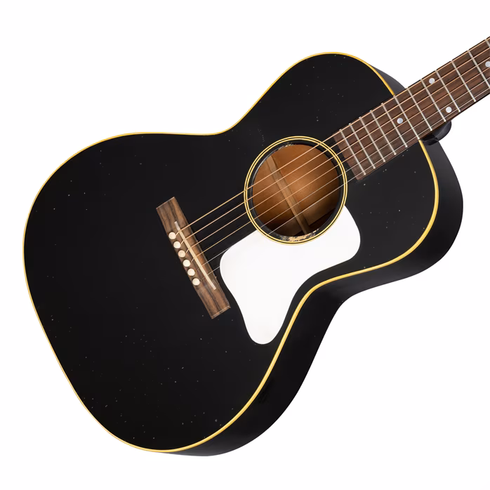 Gibson Custom 1933 L-00 Light Aged Ebony - Gitara akustyczna