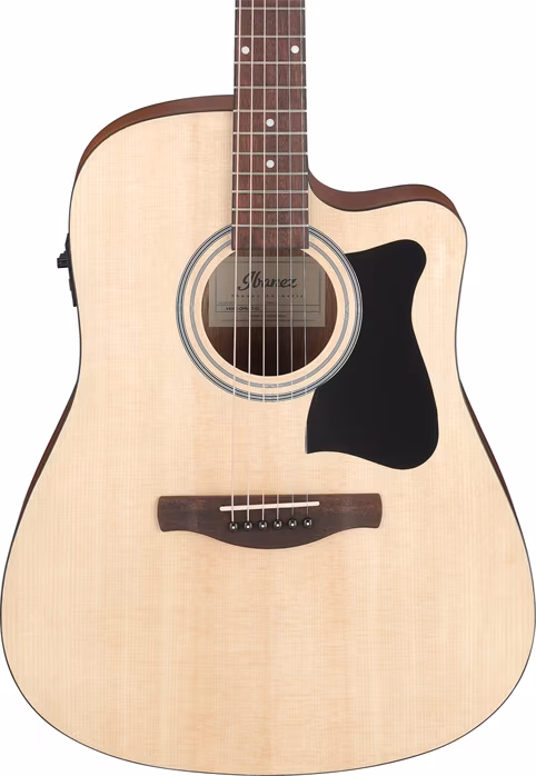 Ibanez V40CE Natural - Gitara elektroakustyczna