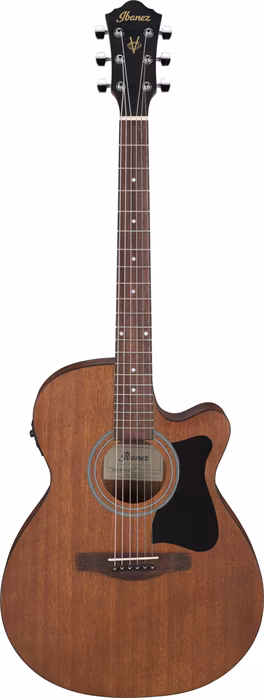 Ibanez VC44CE Natural - Gitara elektroakustyczna