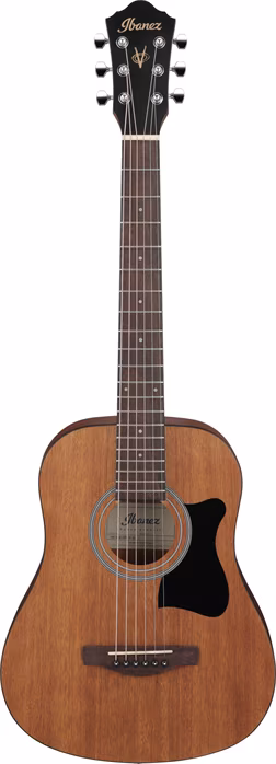 Ibanez V44Mini Natural - Dziecięca gitara akustyczna
