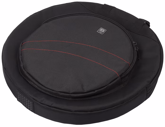 Stefy Line 20" 200 Line Cymbal Bag - Pokrowiec na talerze