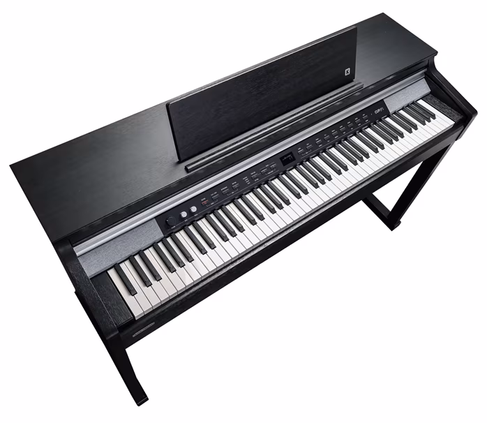 Kurzweil CUP P1 SR - Fortepian cyfrowy