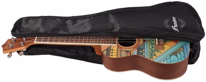 Bamboo U-23 Pampa - Ukulele akustyczne