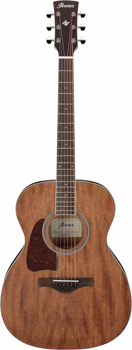 Ibanez AC340L Natural - Leworęczna gitara akustyczna