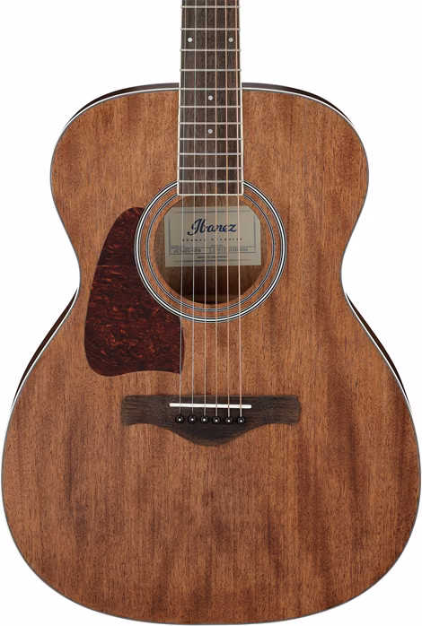 Ibanez AC340L Natural - Leworęczna gitara akustyczna