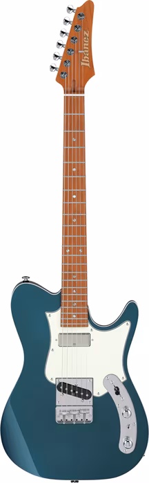 Ibanez AZS2209 Antique Turqoise - Gitara elektryczna