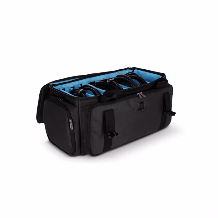 Adam Hall ORGAFLEX® CABLE BAG PRO - Pokrowiec transportowy