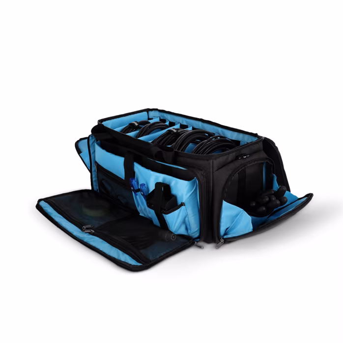 Adam Hall ORGAFLEX® CABLE BAG PRO - Pokrowiec transportowy