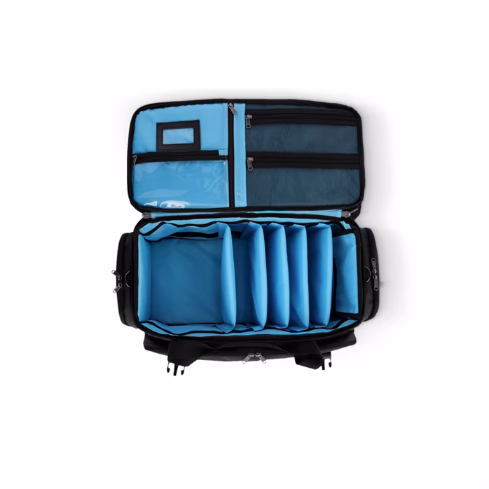 Adam Hall ORGAFLEX® CABLE BAG PRO - Pokrowiec transportowy