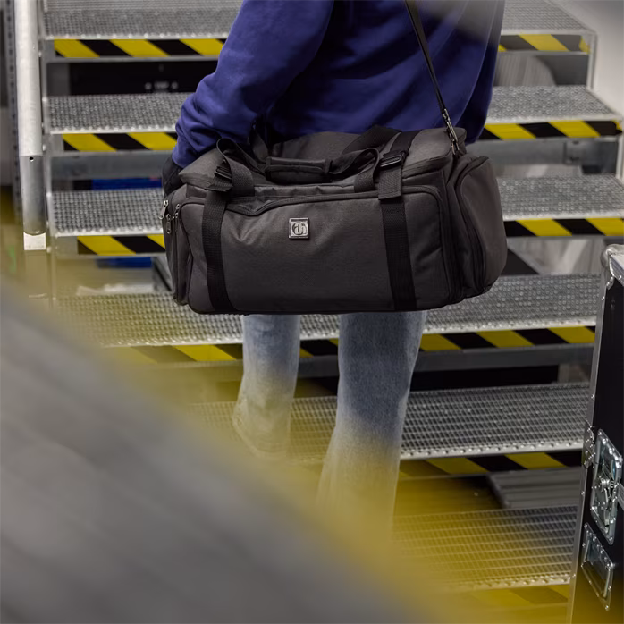 Adam Hall ORGAFLEX® CABLE BAG PRO - Pokrowiec transportowy