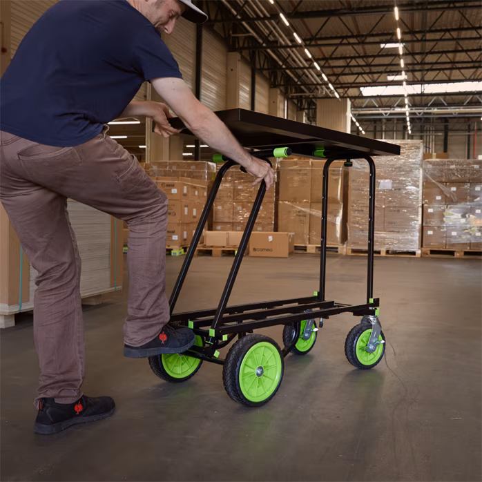 Gravity CART L 01 B AC 1 SET 1 - Akcesoria