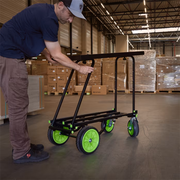 Gravity CART L 01 B AC 1 SET 1 - Akcesoria