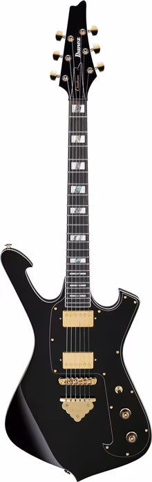 Ibanez FRM350 Black - Gitara elektryczna