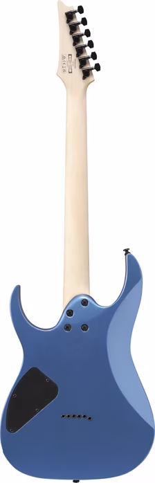 Ibanez RG421EX Prussian Blue Metallic - Gitara elektryczna