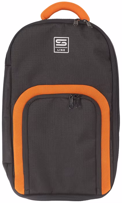 Stefy Line Drumstick Backpack - Plecak z pokrowcem na pałki